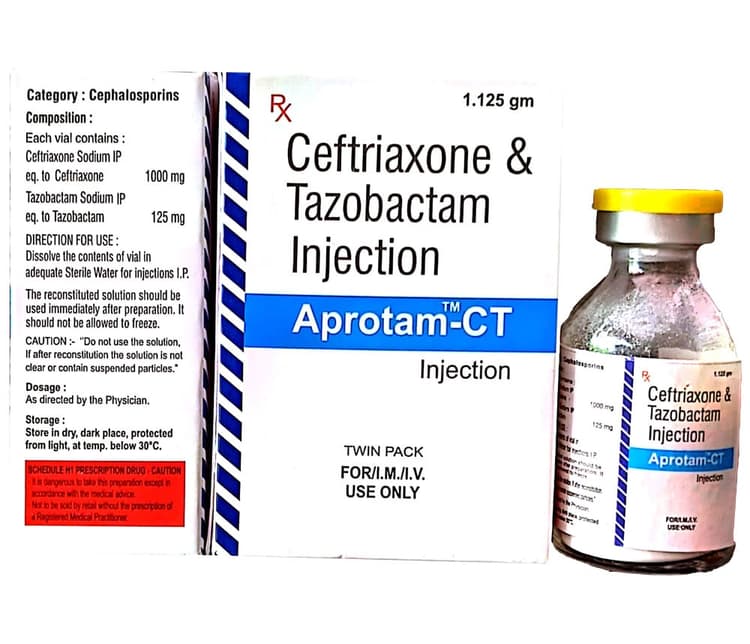 Aprotam™ - CT