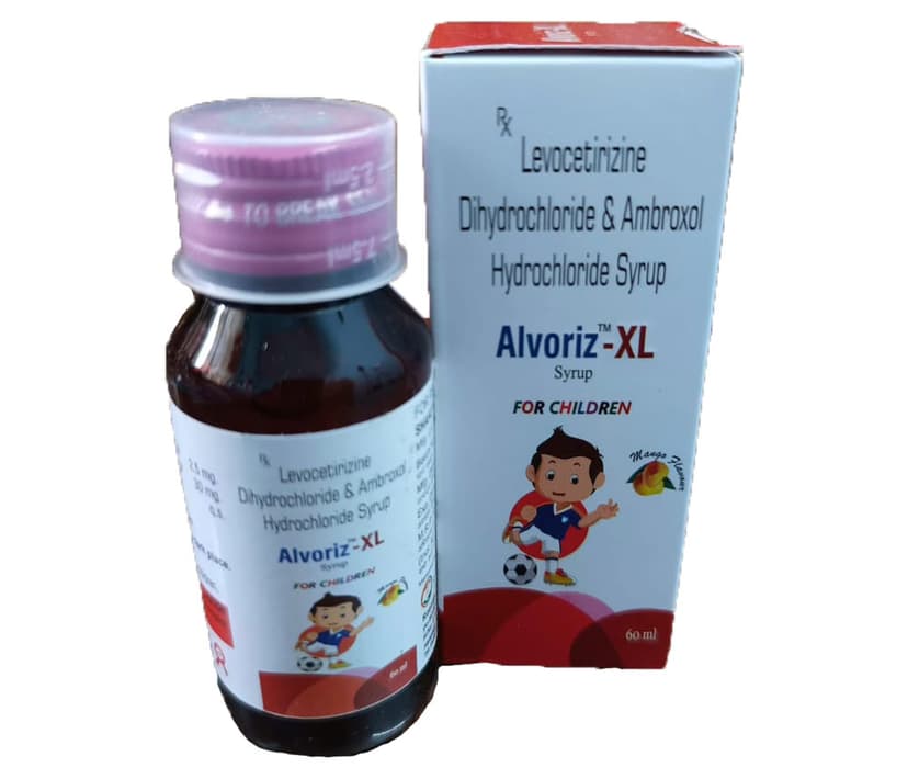 Alvoriz