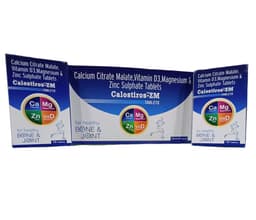 CaloritosZM