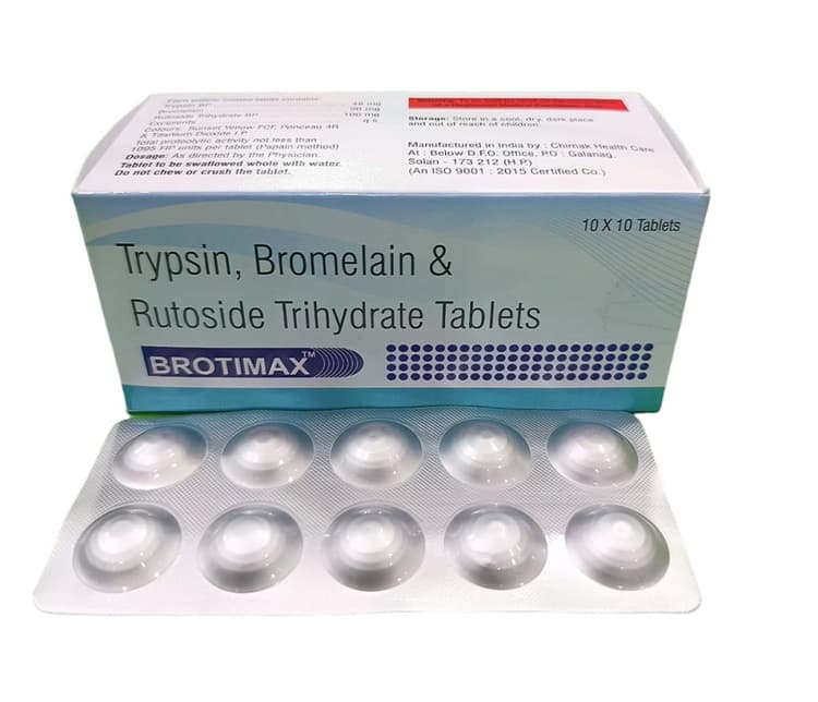 Brotimax™