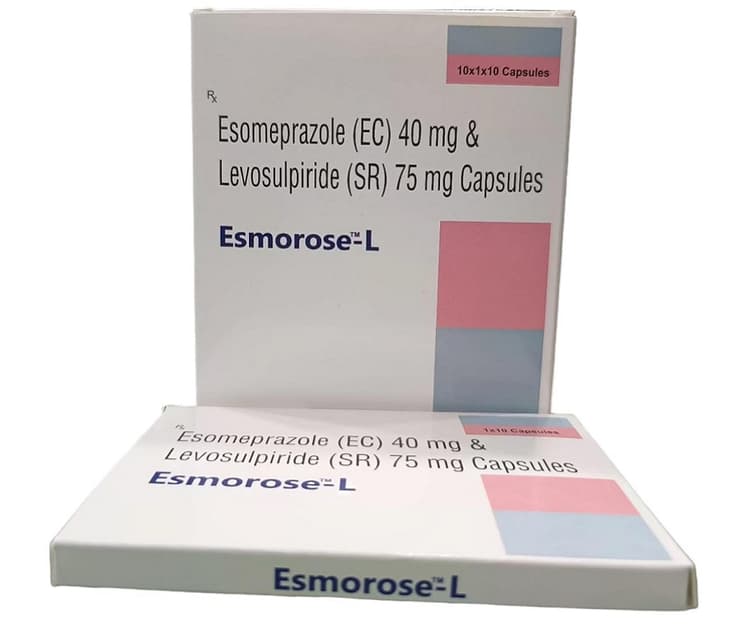 Esmorose L