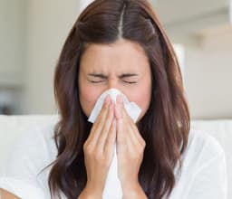 runny-nose