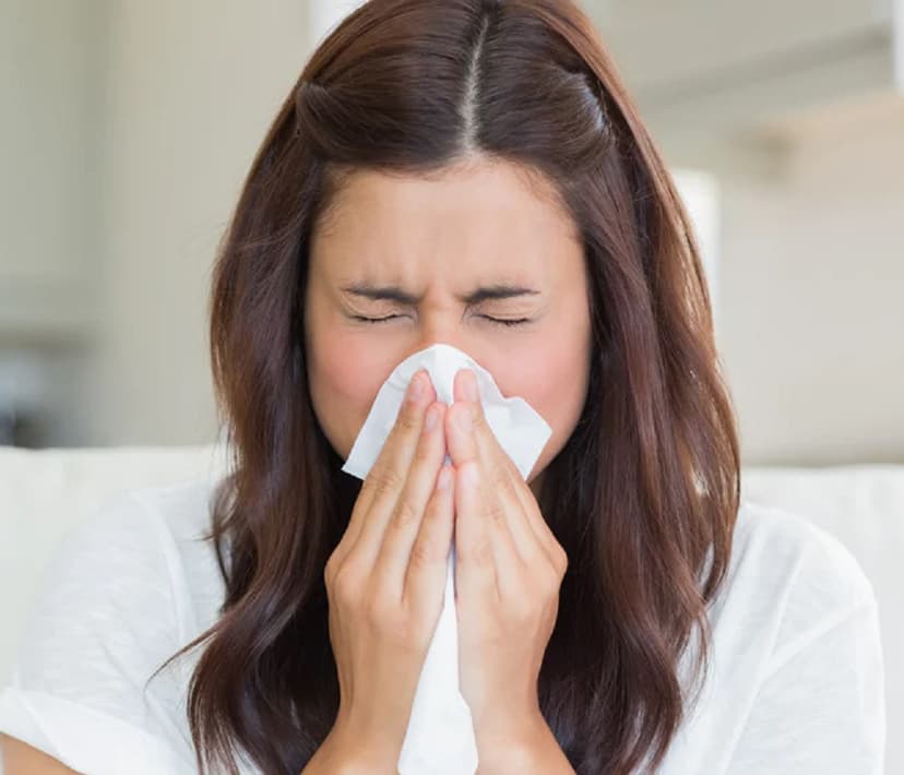 Runny-nose