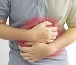stomach-pain