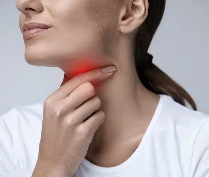 sore-throat