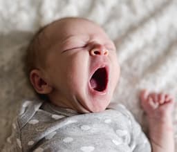 sleepiness