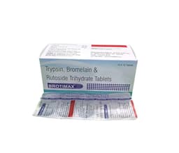 Brotimax Tablets