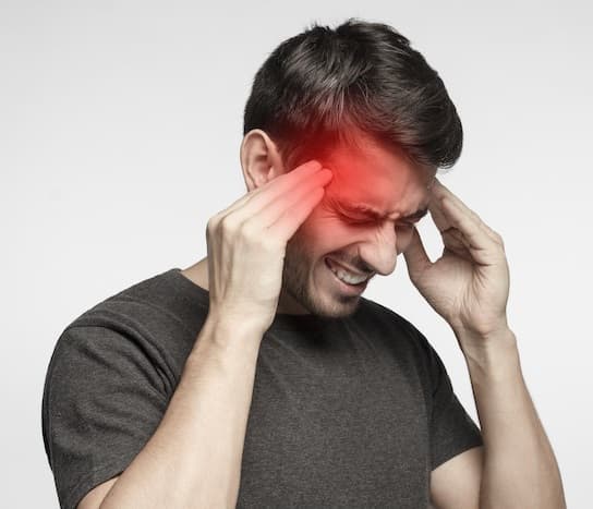 HeadAche