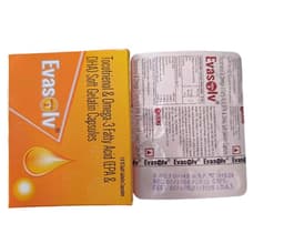 Evasolv Capsules