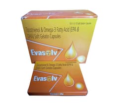 Evasolv