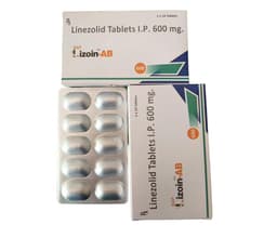 Lizoin™-AB