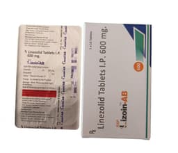 Lizoin™-AB Tablets