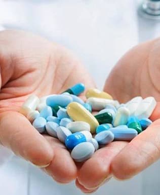 Roseapproach Pharma