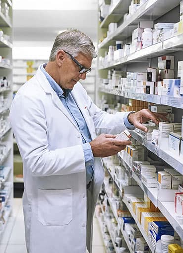 Roseapproach Pharma