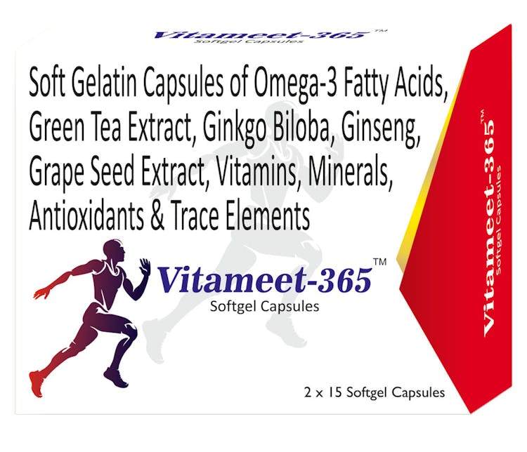  Vitameet 365™